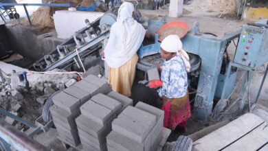 बालको की सर्कुलर इकोनॉमी से निर्माण को नई राह, फ्लाई ऐश से फ्लैट तक बालको की सर्कुलर इकोनॉमी से निर्माण को नई राह, फ्लाई ऐश से फ्लैट तक