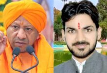प्रहलाद नगरी जन कल्याण समिति अध्यक्ष शिवम द्विवेदी ने मुख्यमंत्री से की सौंदर्यीकरण की मांग