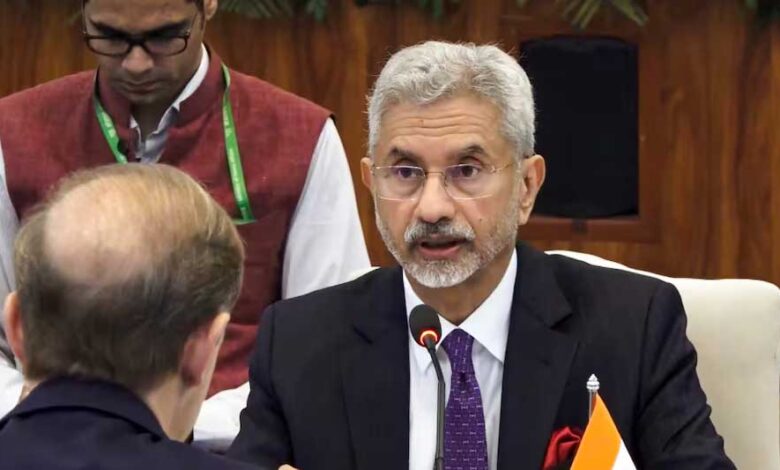 रूस-भारत व्यापार ने तोड़े रिकॉर्ड! 4 साल में 5 गुना हुई बढ़ोत्तरी, जयशंकर ने बताया आगे का प्लान