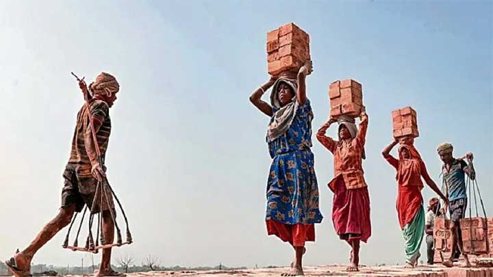 छत्तीसगढ़ में श्रम कल्याण की नई पहल छत्तीसगढ़ में श्रम कल्याण की नई पहल