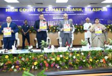 बालिका की सुरक्षा, सम्मान और सशक्तिकरण नैतिक और संवैधानिक कर्तव्य: मुख्य न्यायाधीश श्री रमेश सिन्हा