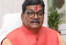 राज्यपाल को नेता प्रतिपक्ष डॉ. चरणदास महंत ने लिखा पत्र