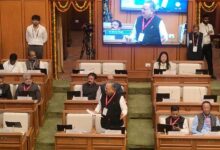 भारत की लोकतांत्रिक परंपराएं पूरी दुनिया के लिए प्रेरणा रही हैं: विधानसभा अध्यक्ष डॉ. रमन सिंह
