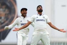 ओवल टेस्ट में भारत की ऐतिहासिक जीत; सिराज ने पलटा मैच, सीरीज ड्रॉ