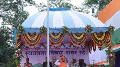 जन-जन की सहभागिता से साकार होगा विकसित छत्तीसगढ़ का सपना: मुख्यमंत्री श्री विष्णु देव साय