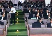 अभियोजन अधिकारियों को नवीन कानून के प्रभावी क्रियान्वयन पर राज्य स्तरीय प्रशिक्षण