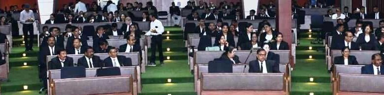 अभियोजन अधिकारियों को नवीन कानून के प्रभावी क्रियान्वयन पर राज्य स्तरीय प्रशिक्षण