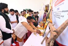 किसान समृद्ध होंगे तो देश खुशहाल होगा: कृषि मंत्री रामविचार नेताम