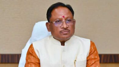 जनता का बढ़ा भरोसा : इंडिया टुडे–MOTN सर्वे में मुख्यमंत्री विष्णु देव साय को गृह राज्य में 41.9% जनता का विश्वास, बड़े राज्यों में दूसरा स्थान