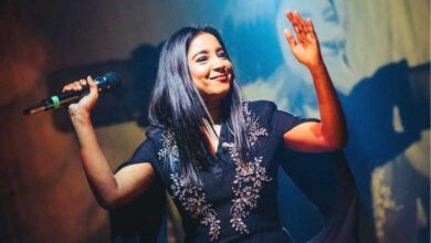 नेशनल अवॉर्ड विजेता शिल्पा राव X अनिरुद्ध: ‘मद्रासी’ के ‘उनाधु एनाधू’ (Unadhu Enadhu) से म्यूज़िकल स्टॉर्म