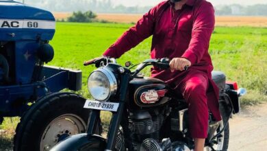 Raj Kundra’s Mehar Expected to Emerge as Punjab’s Biggest Theatrical Opening, Film Creates Significant Buzz Ahead of Its Release Raj Kundra’s Mehar Expected to Emerge as Punjab’s Biggest Theatrical Opening, Film Creates Significant Buzz Ahead of Its Release