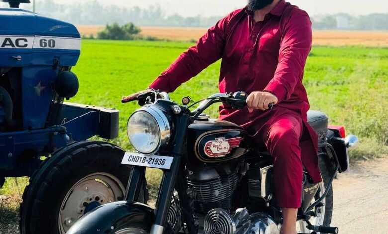 Raj Kundra’s Mehar Expected to Emerge as Punjab’s Biggest Theatrical Opening, Film Creates Significant Buzz Ahead of Its Release Raj Kundra’s Mehar Expected to Emerge as Punjab’s Biggest Theatrical Opening, Film Creates Significant Buzz Ahead of Its Release