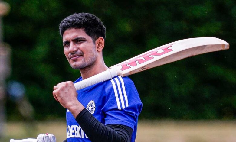 ये गिल को भविष्य में टी20 कप्तान बनाए जाने का इशारा…गावस्कर का यशस्वी पर टिप्पणी से इनकार ये गिल को भविष्य में टी20 कप्तान बनाए जाने का इशारा…गावस्कर का यशस्वी पर टिप्पणी से इनकार