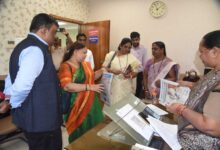 सूचना-प्रसार की दिशा में छत्तीसगढ़ बना रोल मॉडल : छत्तीसगढ़ संवाद व जनसंपर्क विभाग की कार्यप्रणाली ने महाराष्ट्र के अधिकारियों को किया प्रभावित