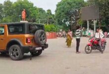 बिलासपुर में पत्रकार पर हमले की कोशिश, वाहन चालक ने दी जान से मारने की धमकी