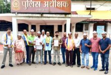 आम आदमी पार्टी पदाधिकारी पर हमले के खिलाफ उचित कार्यवाही व सुरक्षा प्रदान करने की मांग