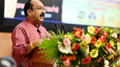 गुणवत्तापूर्ण निर्माण सामग्रियों के चयन के लिए मानकों की जानकारी जरूरी – श्री अरुण साव