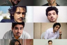 Rajkummar Rao, Divyenndu Sharma to Ashish Verma: Talented actors who graduated from FTII and are creating an impact now!