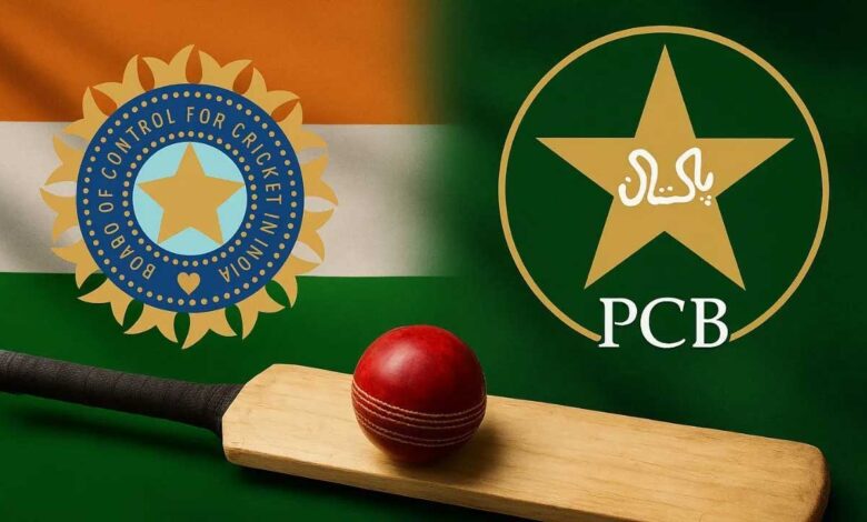 Aisa Cup 2025 में पाकिस्तान के साथ मुकाबला खेलना भारत की मजबूरी? BCCI की दलीलें खोलती हैं कई परतें Aisa Cup 2025 में पाकिस्तान के साथ मुकाबला खेलना भारत की मजबूरी? BCCI की दलीलें खोलती हैं कई परतें