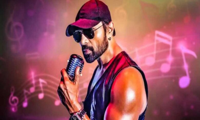 ब्लूमबर्ग लिस्ट में जगह बनाने के बाद हिमेश का नया ट्रैक ‘साज़’ रिलीज़ ब्लूमबर्ग लिस्ट में जगह बनाने के बाद हिमेश का नया ट्रैक ‘साज़’ रिलीज़