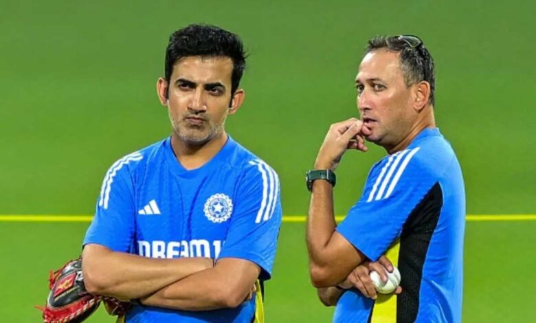 टीम इंडिया का ऐलान बनेगा खास, BCCI देगा सरप्राइज, टूटेगी सालों पुरानी परंपरा! टीम इंडिया का ऐलान बनेगा खास, BCCI देगा सरप्राइज, टूटेगी सालों पुरानी परंपरा!