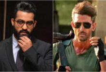 ऋतिक रोशन और जूनियर NTR की ‘वॉर 2’ ने मचाया धमाल, फर्स्ट डे फर्स्ट शो में दर्शकों की भीड़