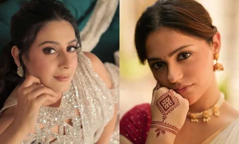 सैयारा फिल्म में रिप्लेस किए जाने पर टीवी एक्टर्स ईशा मालवीय ने किया रिएक्ट, बोला बंद करे ये अफवाह सैयारा फिल्म में रिप्लेस किए जाने पर टीवी एक्टर्स ईशा मालवीय ने किया रिएक्ट, बोला बंद करे ये अफवाह