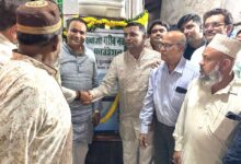 जश्न-ए-मिलादुन्नबी पर ख्वाजा गरीब नवाज़ फाउंडेशन का अनोखा तोहफ़ा