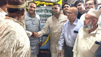 जश्न-ए-मिलादुन्नबी पर ख्वाजा गरीब नवाज़ फाउंडेशन का अनोखा तोहफ़ा