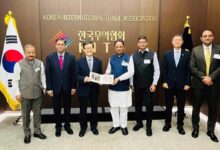 दक्षिण कोरिया के कोरिया इंटरनेशनल ट्रेड एसोसिएशन (KITA) से मुख्यमंत्री विष्णुदेव साय की सार्थक मुलाकात