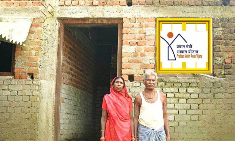 पक्के मकान के बारे में कभी सोचा ही नहीं था, बनने के बाद लगता है अपना भी एक घर है