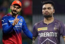 मैं उस चक्कर में ज्यादा बदनाम हो गया…विराट कोहली के साथ ऐसा करने पर रिंकू सिंह का दिलचस्प खुलासा