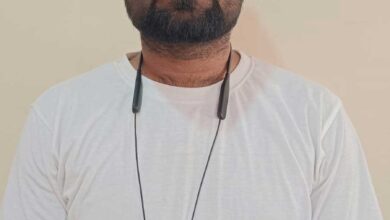 थाना टिकरापारा में पंजीबद्ध नारकोटिक एक्ट के प्रकरण में हेरोईन (चिट्टा) सप्लाय नेटवर्क में पेडलिंग का कार्य करने वाले अन्य 02 पेडलर्स को किया गया गिरफ्तार