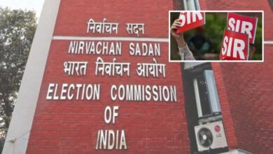 EC में अब तक नहीं पहुंची SIR को लेकर कोई शिकायत
