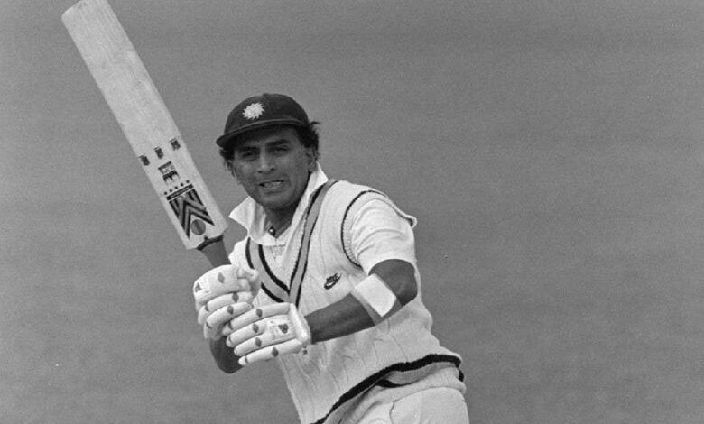 जन्मदिन विशेष: वो भारतीय क्रिकेटर जिसे कहा गया बल्लेबाजी की रीढ़, 70 के दशक में किया था कमाल जन्मदिन विशेष: वो भारतीय क्रिकेटर जिसे कहा गया बल्लेबाजी की रीढ़, 70 के दशक में किया था कमाल