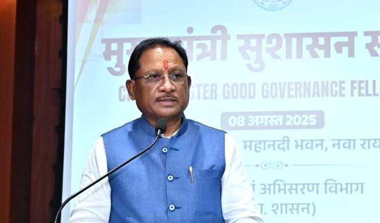 छत्तीसगढ़ सरकार ने कोनी-मोपका बायपास के पुनर्निर्माण के लिए 59.55 करोड़ रुपए स्वीकृत छत्तीसगढ़ सरकार ने कोनी-मोपका बायपास के पुनर्निर्माण के लिए 59.55 करोड़ रुपए स्वीकृत