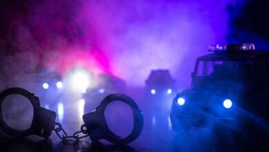 मुंबई में नाबालिग से दुष्कर्म का आरोपी गिरफ्तार, ओडिशा पुलिस ने दर्ज की थी जीरो एफआईआर मुंबई में नाबालिग से दुष्कर्म का आरोपी गिरफ्तार, ओडिशा पुलिस ने दर्ज की थी जीरो एफआईआर