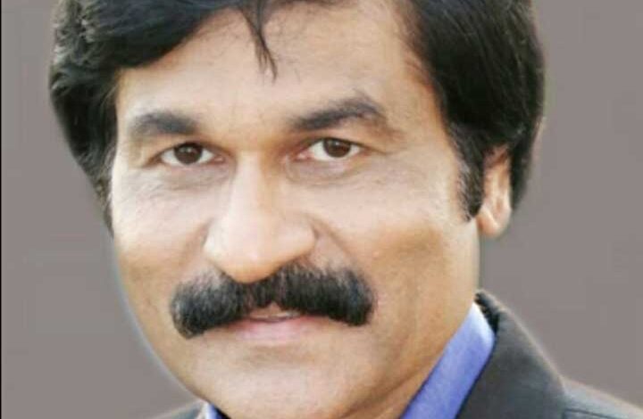 पीलिया के इलाज में झाड़ फूंक चिकित्सकीय रूप से प्रभावी नहीं : डॉ अजय सहाय पीलिया के इलाज में झाड़ फूंक चिकित्सकीय रूप से प्रभावी नहीं : डॉ अजय सहाय