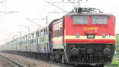 रक्षाबंधन पर यात्रियों के लिए आज और कल स्पेशल मेमू ट्रेन की सुविधा