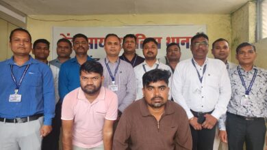 ऑपरेशन साइबर शील्ड : फर्जी सिम कार्ड बेचने वाले दो एजेंट गिरफ्तार