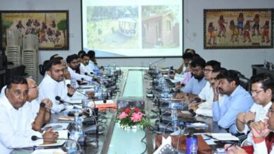 वन मंत्री कश्यप की सख्ती – तेंदूपत्ता पारिश्रमिक दीपावली से पहले मिलेगा