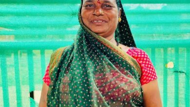 महतारी वंदन योजना ने ग्राम मझगांव की श्रीमती सोहागा बाई को बनाया आत्मनिर्भर