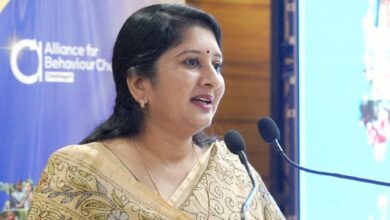 4 वर्ष से चल रहे अभिभावक और शाला के विवाद का डॉ. वर्णिका शर्मा ने मात्र 3 दिन में किया निराकरण