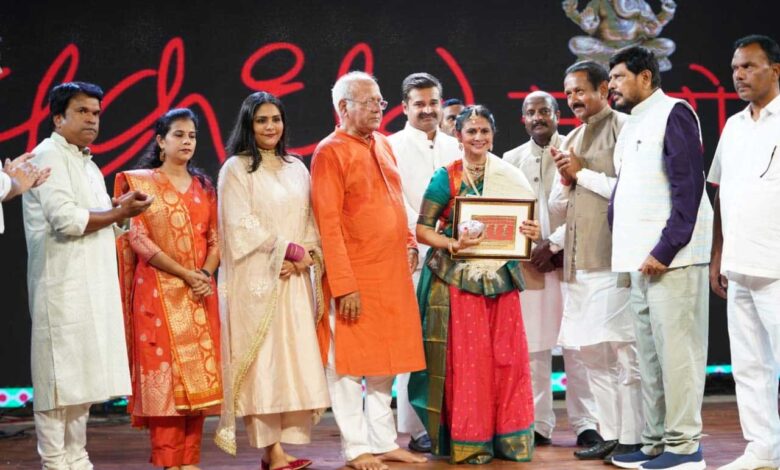 चक्रधर समारोह 2025 : आठवें दिन कथक की प्रस्तुतियों ने बाधा समां