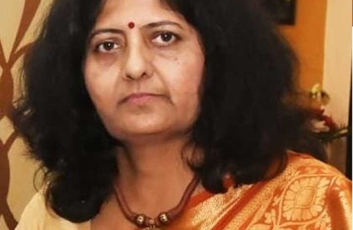 कांग्रेस में कार्यकर्ताओं को चमचा बताने और चापलूसी-चमचागिरी करके राजनीति चमकाने की होड़ मची है : भाजपा