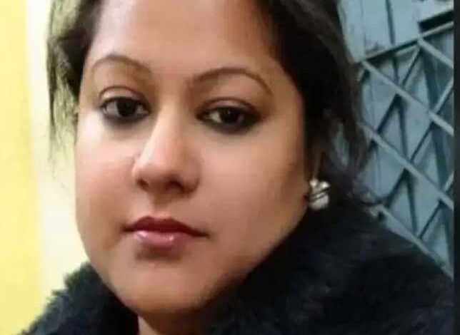 छत्तीसगढ़ कोयला घोटाले में बड़ा एक्शन! सौम्या चौरसिया की 8 करोड़ की संपत्ति कुर्क छत्तीसगढ़ कोयला घोटाले में बड़ा एक्शन! सौम्या चौरसिया की 8 करोड़ की संपत्ति कुर्क