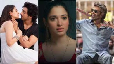 एंटरटेनिंग होगा ये हफ्ता, ओटीटी पर रिलीज हो रही हैं ये 9 सीरीज और फिल्में एंटरटेनिंग होगा ये हफ्ता, ओटीटी पर रिलीज हो रही हैं ये 9 सीरीज और फिल्में