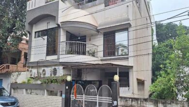 रायपुर में 3 कृषि कारोबारी के ठिकानों पर ED रेड:टीम ने तड़के दबिश दी रायपुर में 3 कृषि कारोबारी के ठिकानों पर ED रेड:टीम ने तड़के दबिश दी