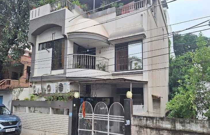 रायपुर में 3 कृषि कारोबारी के ठिकानों पर ED रेड:टीम ने तड़के दबिश दी रायपुर में 3 कृषि कारोबारी के ठिकानों पर ED रेड:टीम ने तड़के दबिश दी