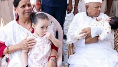 चारा घोटाले ने छीन ली थी लालू यादव की कुर्सी, राबड़ी बन गईं सीएम; 1995 में पहली बार कांग्रेस तीसरे स्थान पर खिसकी